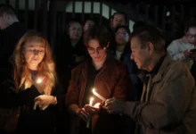 Photo of Колумбискиот претседателски кандидат Мигел Урибе успешно опериран по атентатот врз него