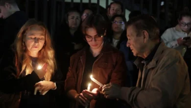 Photo of Колумбискиот претседателски кандидат Мигел Урибе успешно опериран по атентатот врз него