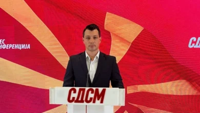 Photo of СДСМ: МВР набавува сомнителен софтвер за прислушување