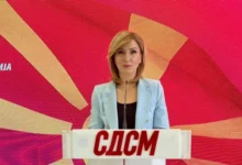 Photo of СДСМ: Масовна и груба партизација, објавуваме список за 50 партиски вработувања во РЕК Осломеј