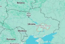 Photo of Русија започна офанзива во Днепропетровската област – прва по три години