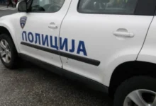 Photo of Приведен норвежанец на аеродромот во Скопје, го нарушил јавниот ред и мир и агресивно се однесувал