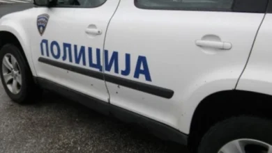 Photo of Приведен норвежанец на аеродромот во Скопје, го нарушил јавниот ред и мир и агресивно се однесувал