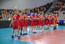 Photo of Македонските одбојкари поразени и од Словачка