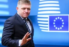 Photo of Фицо: Словачка ќе го блокира секој обид за воведување санкции од ЕУ кон Русија