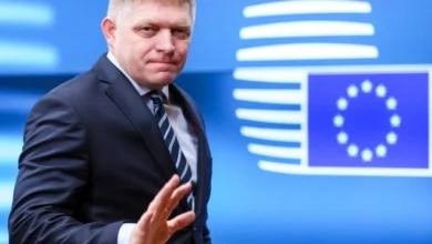 Photo of Фицо: Словачка ќе го блокира секој обид за воведување санкции од ЕУ кон Русија