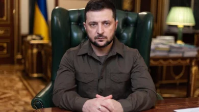 Photo of Зеленски: САД пренасочија 20.000 ракети ветени за Украина кон Блискиот Исток