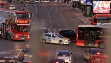 Photo of Од 1 јануари трајно ќе се одзема возилото доколку се управува безобѕирно, порача Тошковски