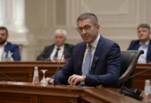 Photo of Мицкоски: Деновиве лично ќе се информирам од Кошта дали Софија прифатила евентуална средба на Самитот на НАТО во Хаг