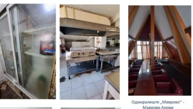 Photo of ДЗР: Застарени сместувачки капацитети, задолженост и континуирани загуби го обележуваат работењето на ЕЛЕМ ТУРС ДООЕЛ Скопје