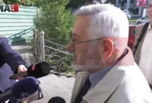 Photo of Продолжува средбата на Мешовитата историска комисија во Скопје