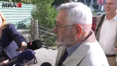 Photo of Продолжува средбата на Мешовитата историска комисија во Скопје