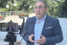 Photo of Бислимоски: Војната меѓу Израел и Иран ќе влијае врз цената на нафтата и во Македонија