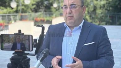 Photo of Бислимоски: Војната меѓу Израел и Иран ќе влијае врз цената на нафтата и во Македонија