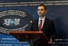 Photo of Муцунски: За Резолуцијата за Газа бевме воздржани поради тоа што во неа не се дефинира што всушност претставува Хамас