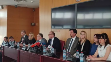 Photo of Постапката за пожарот во дискотеката „Пулс“ запрена за 11 лица, меѓу кои двајца поранешни министри
