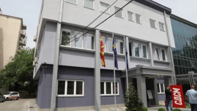 Photo of СДСМ: Јавното обвинителство со денешната прес-конференција се обиде да ја релативизира одговорноста на актуелните функционери
