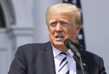 Photo of Трамп: САД не беа предупредени, но беа свесни дека Израел планира да го нападне Иран
