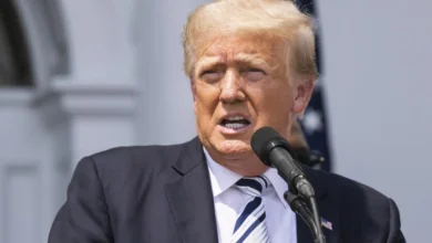 Photo of Трамп: САД не беа предупредени, но беа свесни дека Израел планира да го нападне Иран
