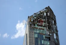 Photo of Нови ракетни удари врз Техеран, иранската армија пресретна проектили