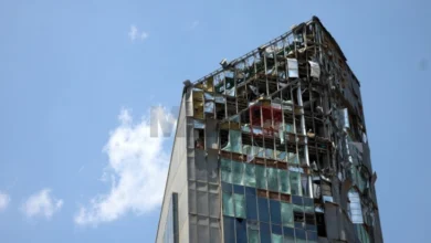Photo of Нови ракетни удари врз Техеран, иранската армија пресретна проектили