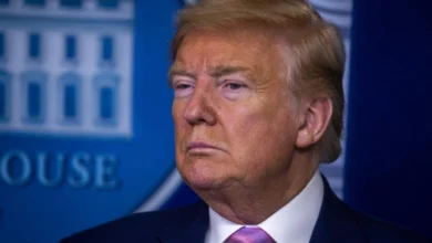Photo of Трамп: Иран има уште една шанса за нуклеарен договор