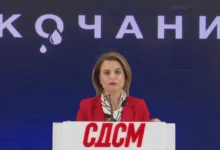 Photo of СДСМ: „Пониква“ не е соодветна, власта импровизира со здравјето на повредените од Кочани