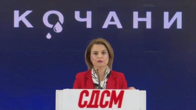 Photo of СДСМ: „Пониква“ не е соодветна, власта импровизира со здравјето на повредените од Кочани