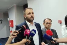 Photo of Дурмиши: Нема драстично зголемување на цените на основните прехранбени производи