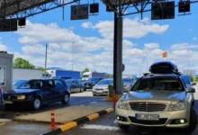 Photo of На „Богородица“ и „Табановце“ се чека околу половина час за влез и излез од државава