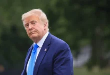 Photo of Трамп: САД немаат ништо со нападот врз Иран