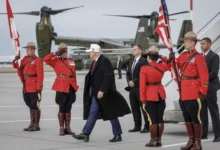 Photo of Трамп пристигна на Самитот на Г7 во Канада