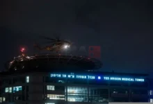 Photo of Во болници низ Израел се пренесени 287 повредени во иранските напади