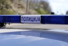Photo of Дојава за бомба на Факултетот за политички науки во Белград