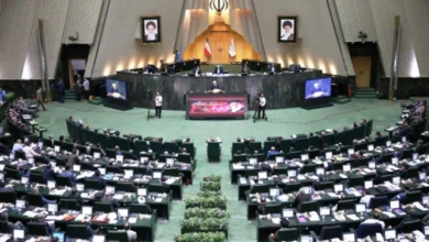 Photo of Багеји: Парламентот на Иран подготвува закон за напуштање на Договорот за неширење на нуклеарно оружје