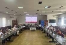 Photo of Рано е да се каже дали воениот конфликт меѓу Иран и Израел ќе предизвика ценовен шок, смета бизнисот