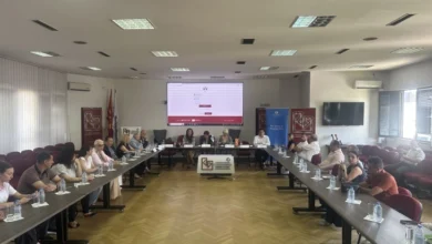 Photo of Рано е да се каже дали воениот конфликт меѓу Иран и Израел ќе предизвика ценовен шок, смета бизнисот