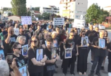 Photo of Родителите на починатите во пожарот во „Пулс“ доставија барање до Основното јавно обвинителство во Кочани за средба со обвинителите
