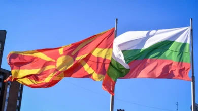 Photo of Муцунски: Работиме на засилување на динамиката на средби со официјална Софија, подготвени сме за рационални решенија согласно европски вредности