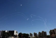 Photo of Во Израел нови ракетни напади од Иран во текот на ноќта