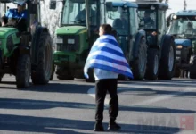 Photo of ЕК ѝ изрече на Грција казна од речиси 400 милиони евра поради злоупотреби со земјоделските субвенции