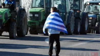 Photo of ЕК ѝ изрече на Грција казна од речиси 400 милиони евра поради злоупотреби со земјоделските субвенции