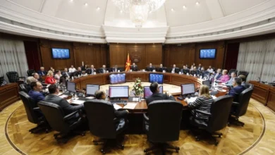 Photo of Владата ја усвои новата Стратегија за конфискација на незаконски стекнат имот