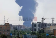 Photo of Додека Кац ги повикува жителите на Техеран да се евакуираат, Иран го ракетира Израел