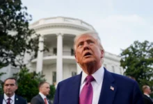 Photo of Трамп: Знаеме каде е ајатолахот Хамнеи, но нема да го убиеме, барем не засега