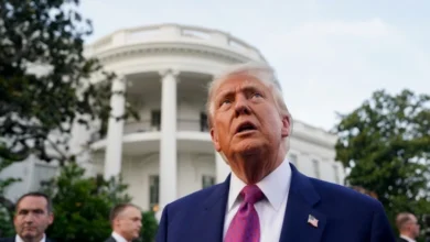 Photo of Трамп: Знаеме каде е ајатолахот Хамнеи, но нема да го убиеме, барем не засега