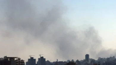 Photo of Силни експлозии регистрирани во неколку делови од Техеран
