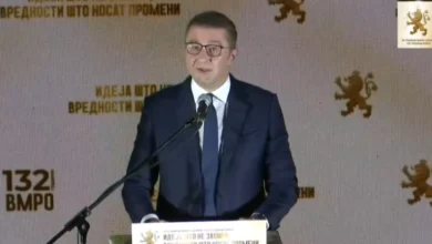 Photo of Мицкоски: Филипче во Атина е исто што и Заев во Атина и Софија заедно