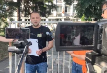 Photo of Кривична пријава за узурпација на јавен простор против угостители во Кочани поднесе в.д. градоначалникот Крстевски