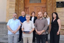 Photo of Бошњачкиот сојуз поднесе иницијатива за додавање на геноцидот во Сребреница во Кривичниот законик